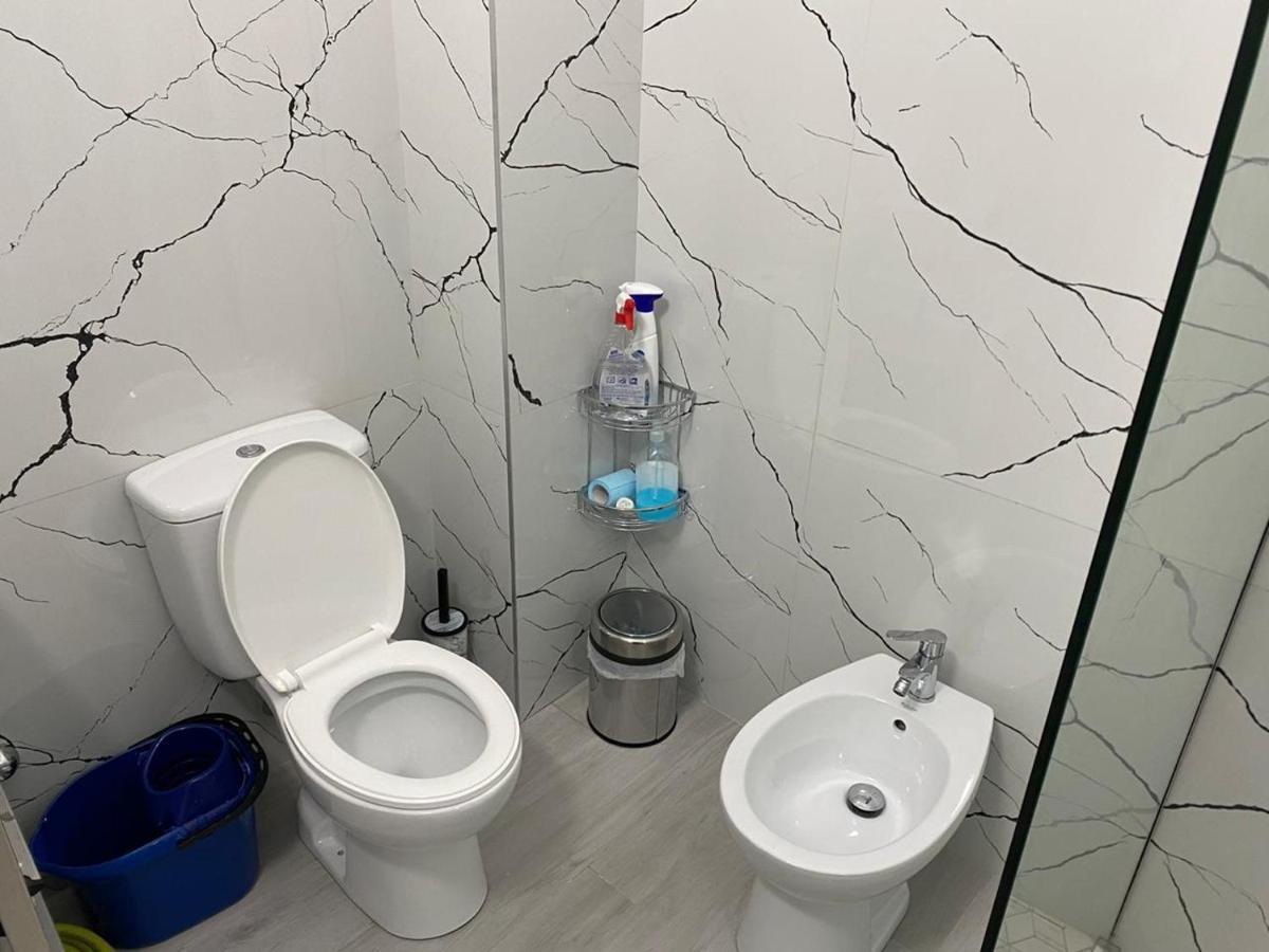 Kevin'S Lungomare Apartment Влёра Экстерьер фото